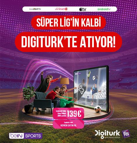 Yıllık Spor Paketi 189 Euro yerine 139 Euro