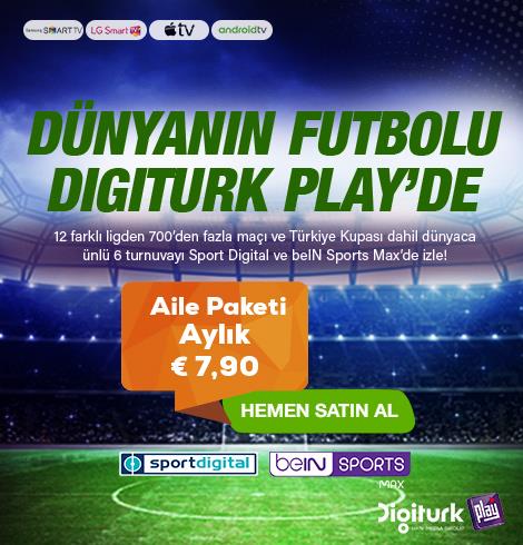  Aile Paketi Aylık 7,90