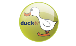 DUCK TV