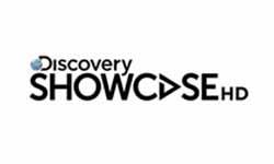 DISCOVERY SHOWCASE HD