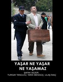 Yaşar Ne Yaşar Ne Yaşamaz