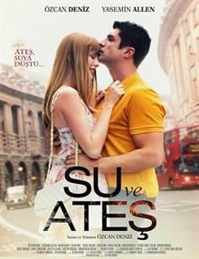 Su ve Ateş