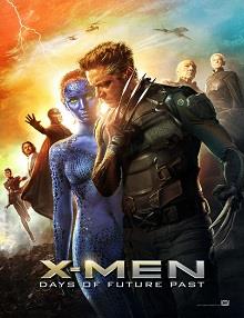 X-Men: Geçmiş Günler Gelecek