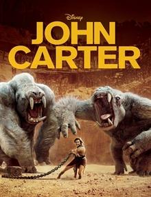 John Carter: İki Dünya Arasında