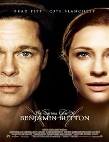 Benjamin Button'ın Tuhaf Hikayesi