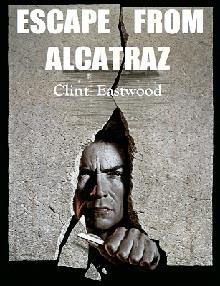 Alcatraz'dan Kaçış