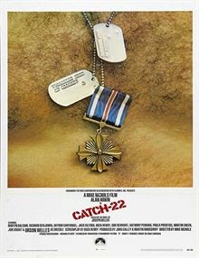 Catch - 22