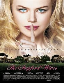 Stepford Kadınları