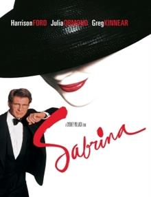 Sabrina