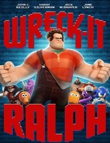 Oyunbozan Ralph