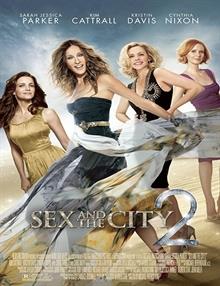 Sex And The City 2