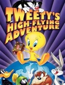 Tweety İle 80 Günde Devrialem