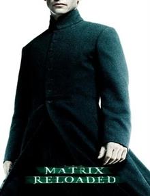 Matrix Reloaded