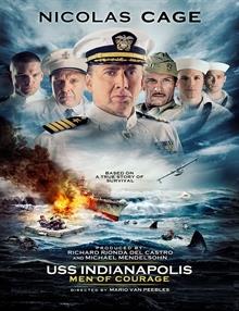 USS Indianapolis: Cesur Adamlar