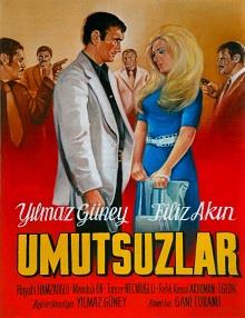 Umutsuzlar