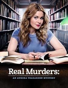 Aurora Teagarden: Bölüm 2