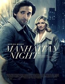 Manhattan Gecesi