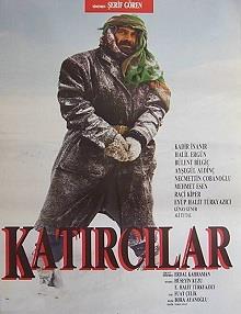 Katırcılar