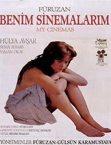 Benim Sinemalarım
