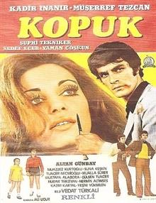 Kopuk