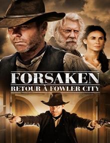 Forsaken