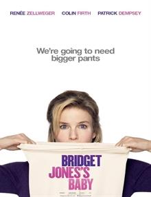 Bridget Jones'un Bebeği