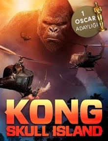 Kong: Kafatası Adası