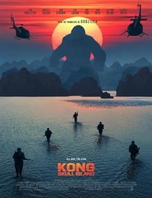 Kong: Kafatası Adası