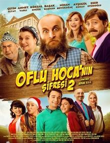 Oflu Hoca'nın Şifresi