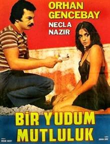 Bir Yudum Mutluluk