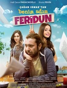 Benim Adım Feridun