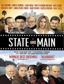 Film Gibi Kasaba