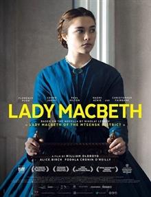 Lady Macbeth