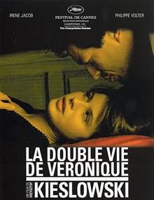 Veronique'in Çifte Yaşamı