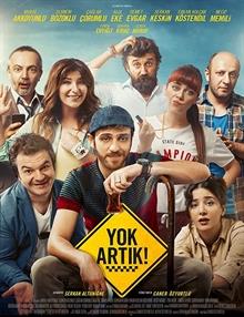 Yok Artık
