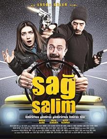 Sağ Salim