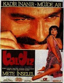 Baldız