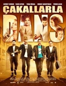Çakallarla Dans