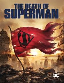 Superman'in Ölümü