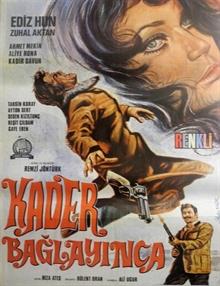 Kader Bağlayınca