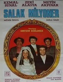 Salak Mılyoner