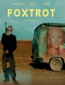Foxtrot