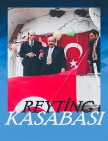 Reyting Kasabası