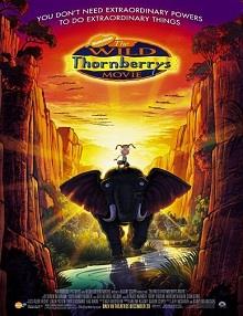 Thornberry Ailesi