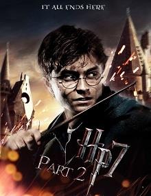 Harry Potter Ve Ölüm Yadigarları 2