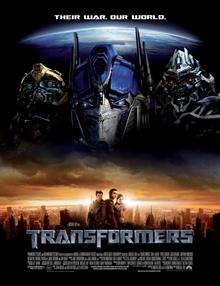 Transformers