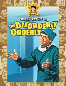 Jerry Lewis Gönüllü Doktor