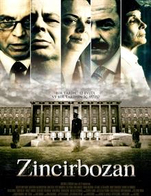 Zincirbozan