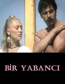 Bir Yabancı