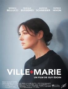 Ville-Marie